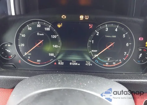 2018 BMW 430Xi Gran Coupe z USA, uszkodzony, nr VIN WBA4J3C5XJBB97739